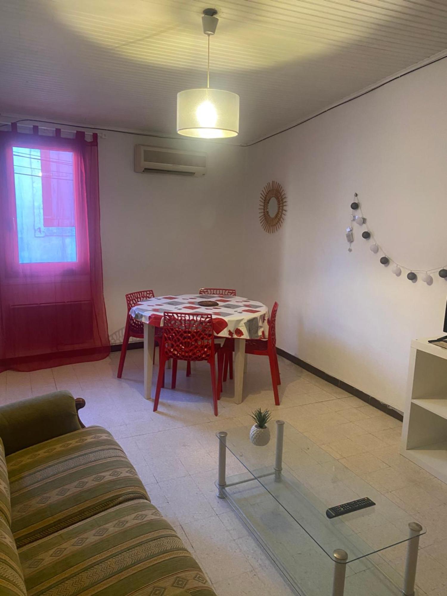 Maison De Proche Mer, En Camargue Sur Le Chemin De Saint Jacques De Compostelle, Clim Reversible Apartment