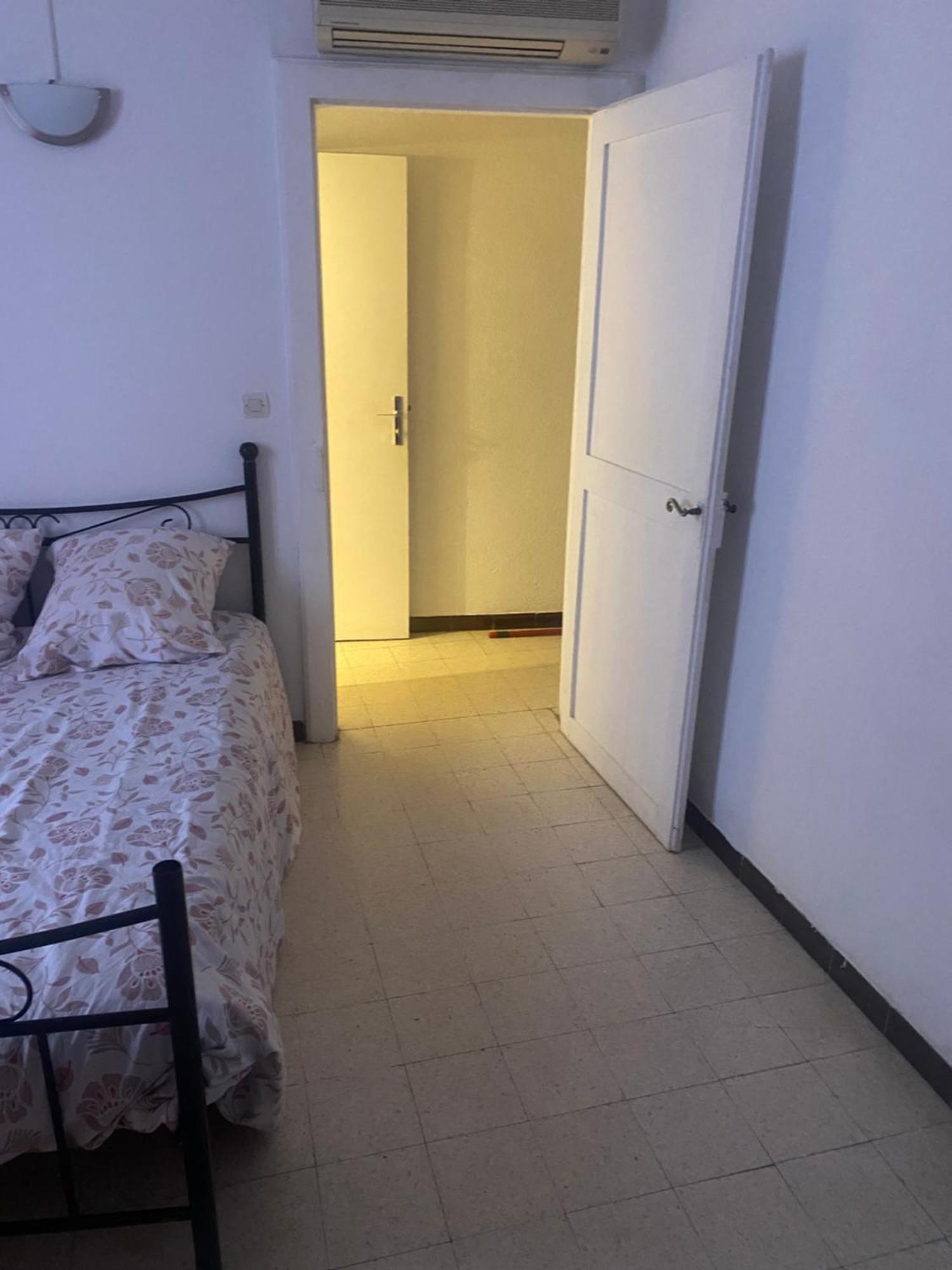 Apartment Maison De Proche Mer, En Camargue Sur Le Chemin De Saint Jacques De Compostelle, Clim Reversible